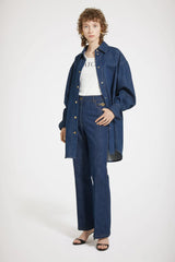 Rodeo Blue
