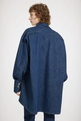 Rodeo Blue