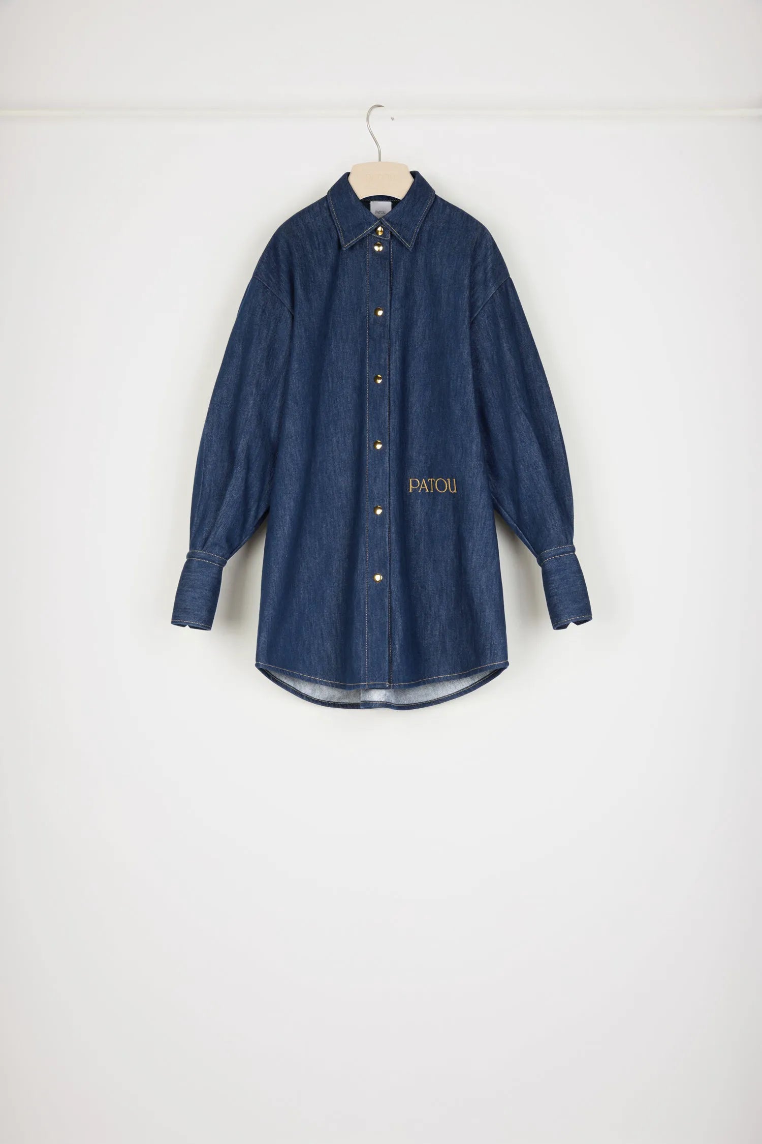 Rodeo Blue