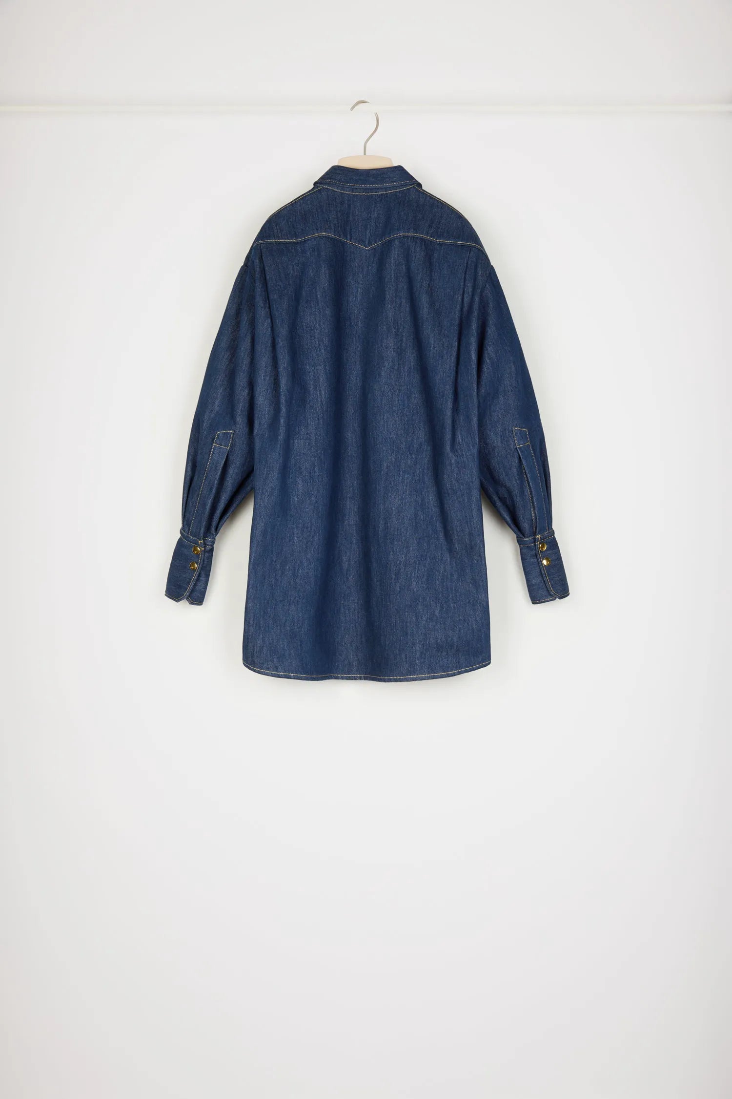 Rodeo Blue