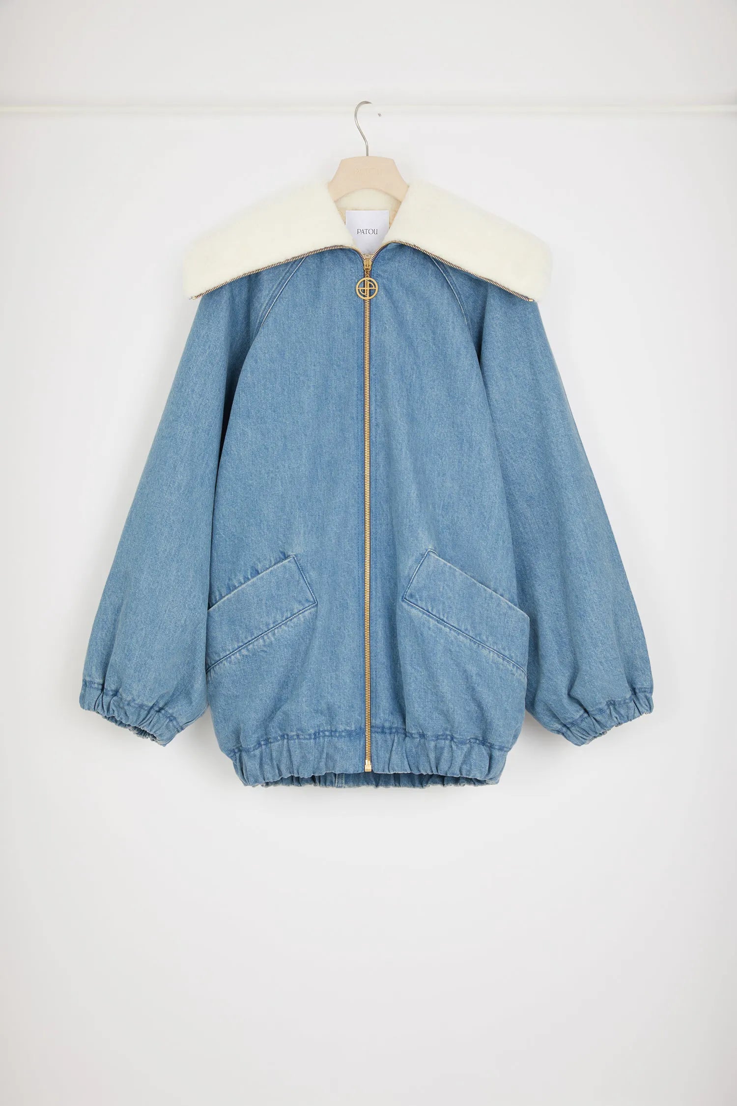 Ice Blue