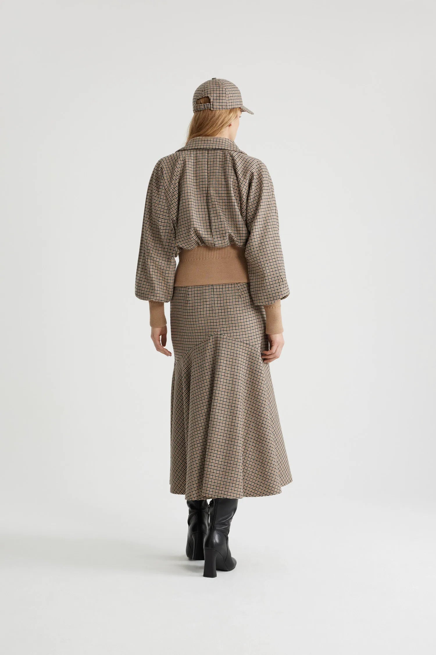 Houndstooth