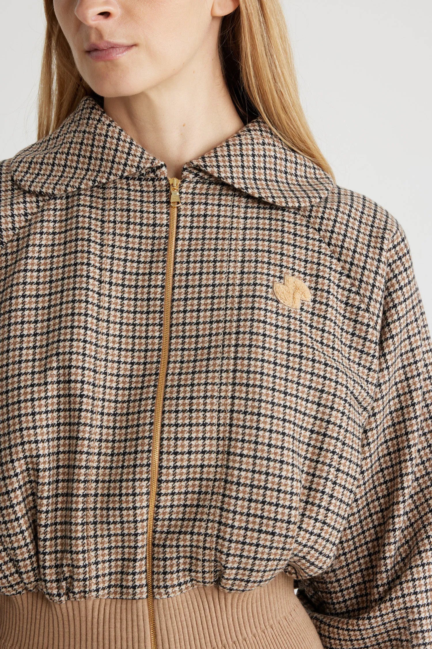 Houndstooth