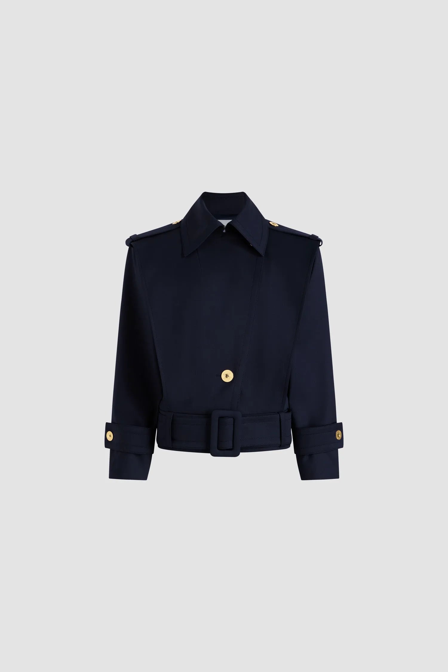 Navy Black