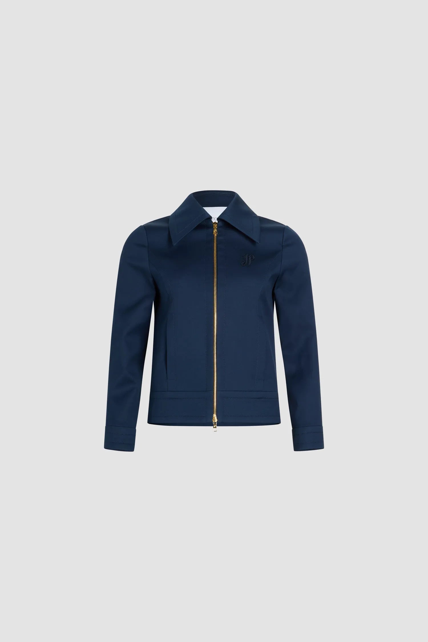 Navy Black