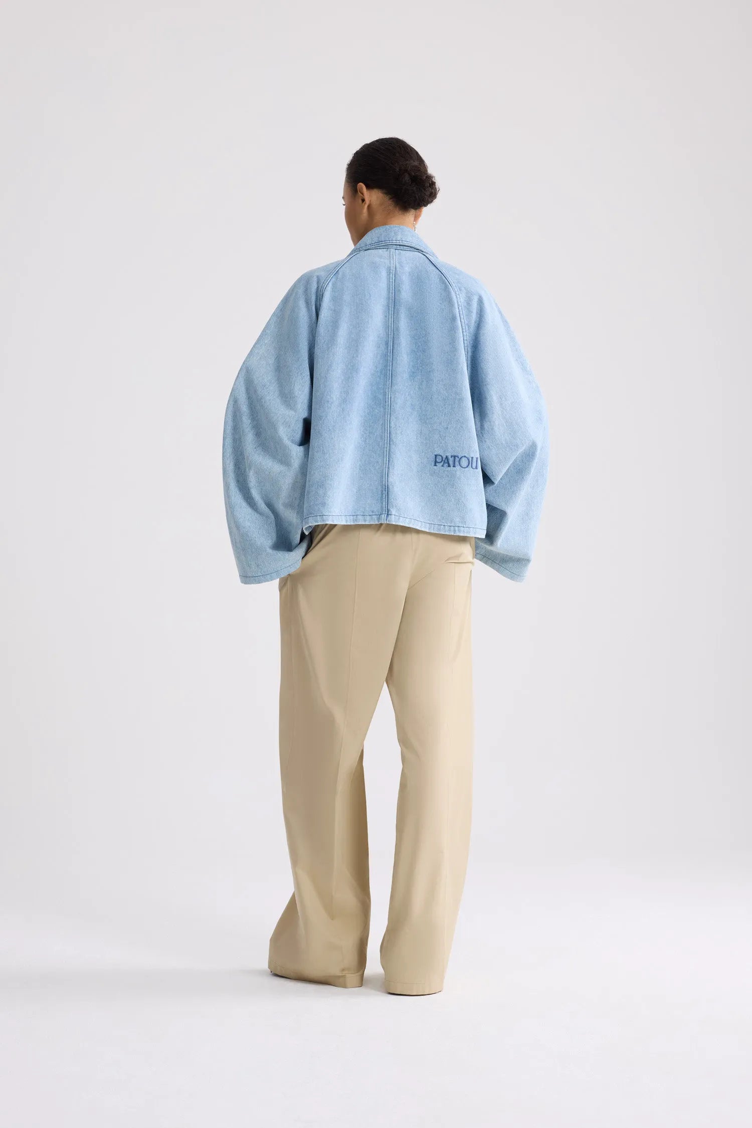 Riviera Sky Blue