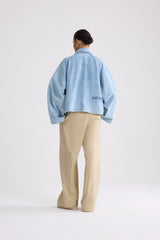 Riviera Sky Blue