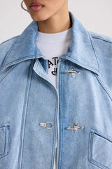 Riviera Sky Blue