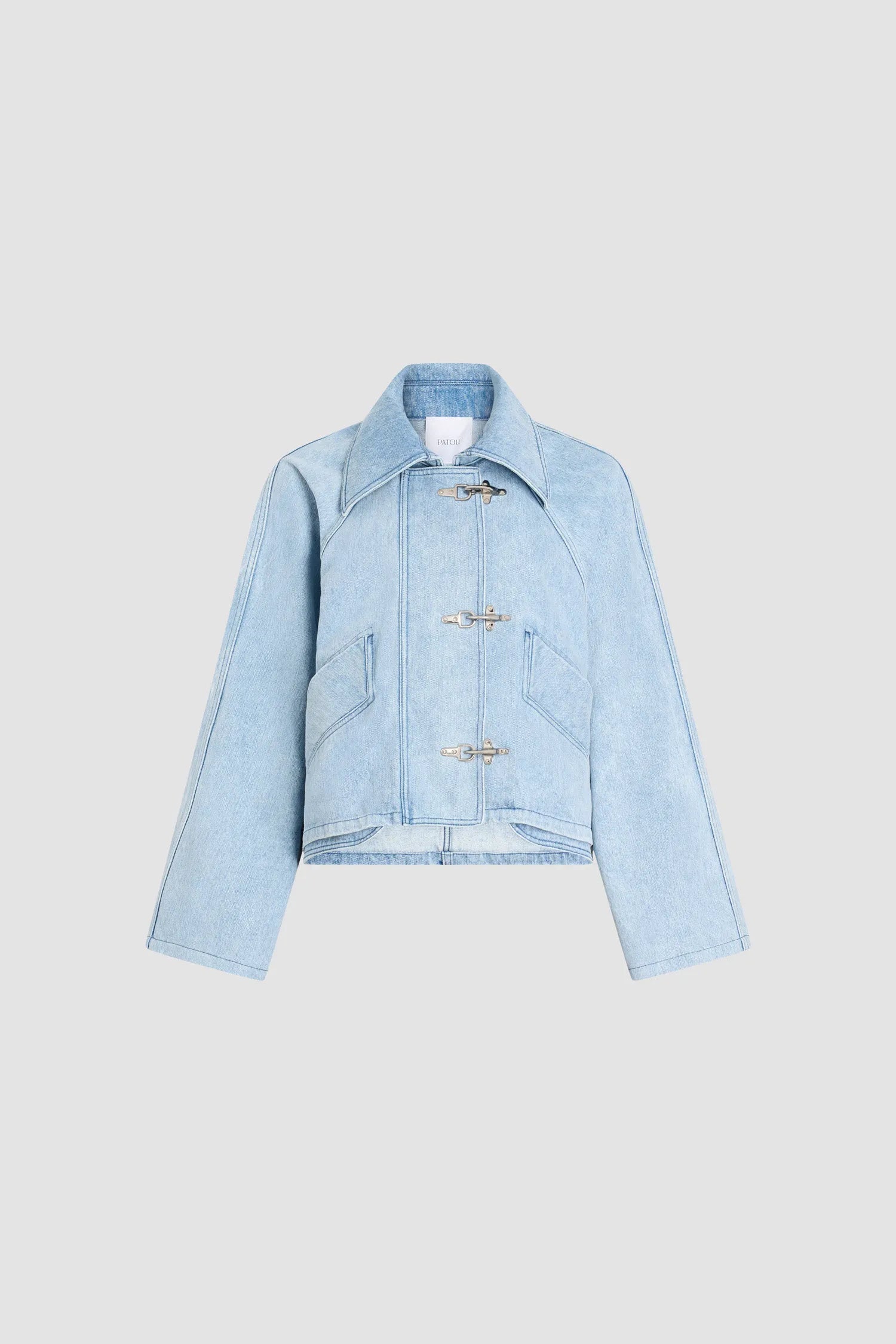 Riviera Sky Blue
