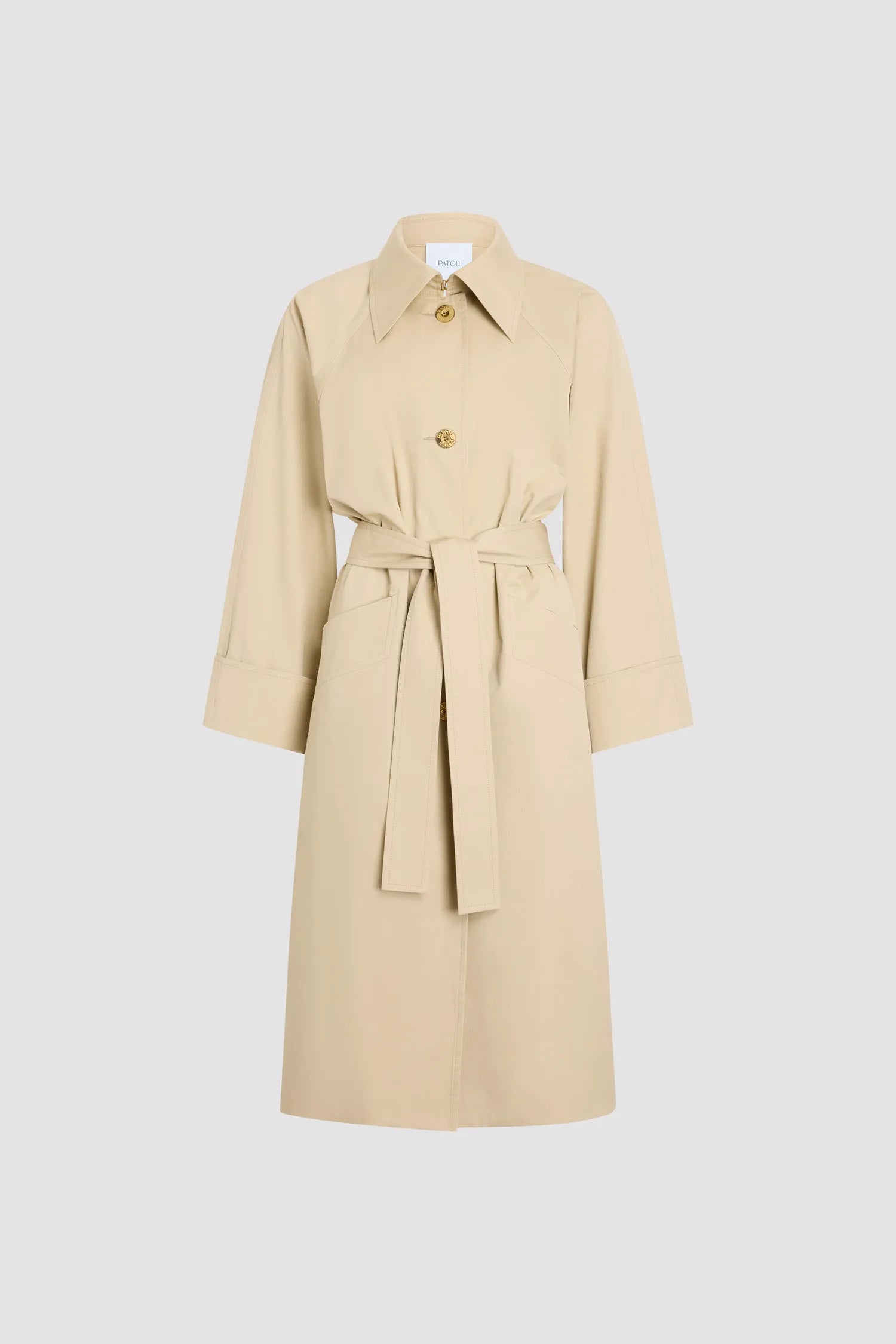 Safari Sand
