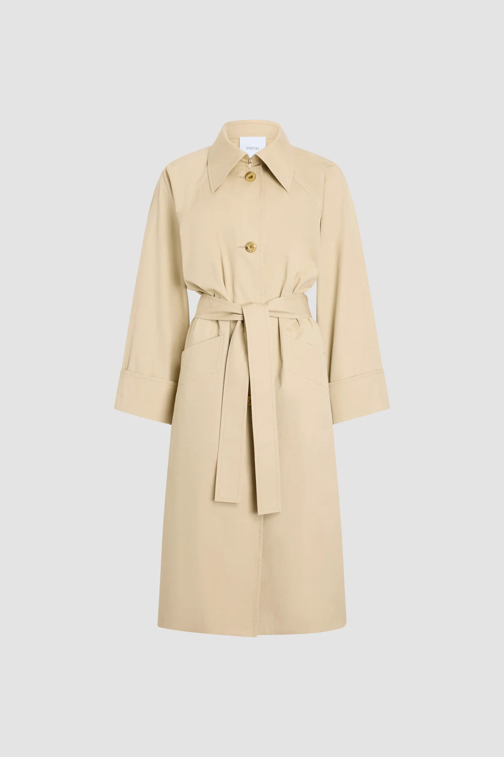 Safari Sand