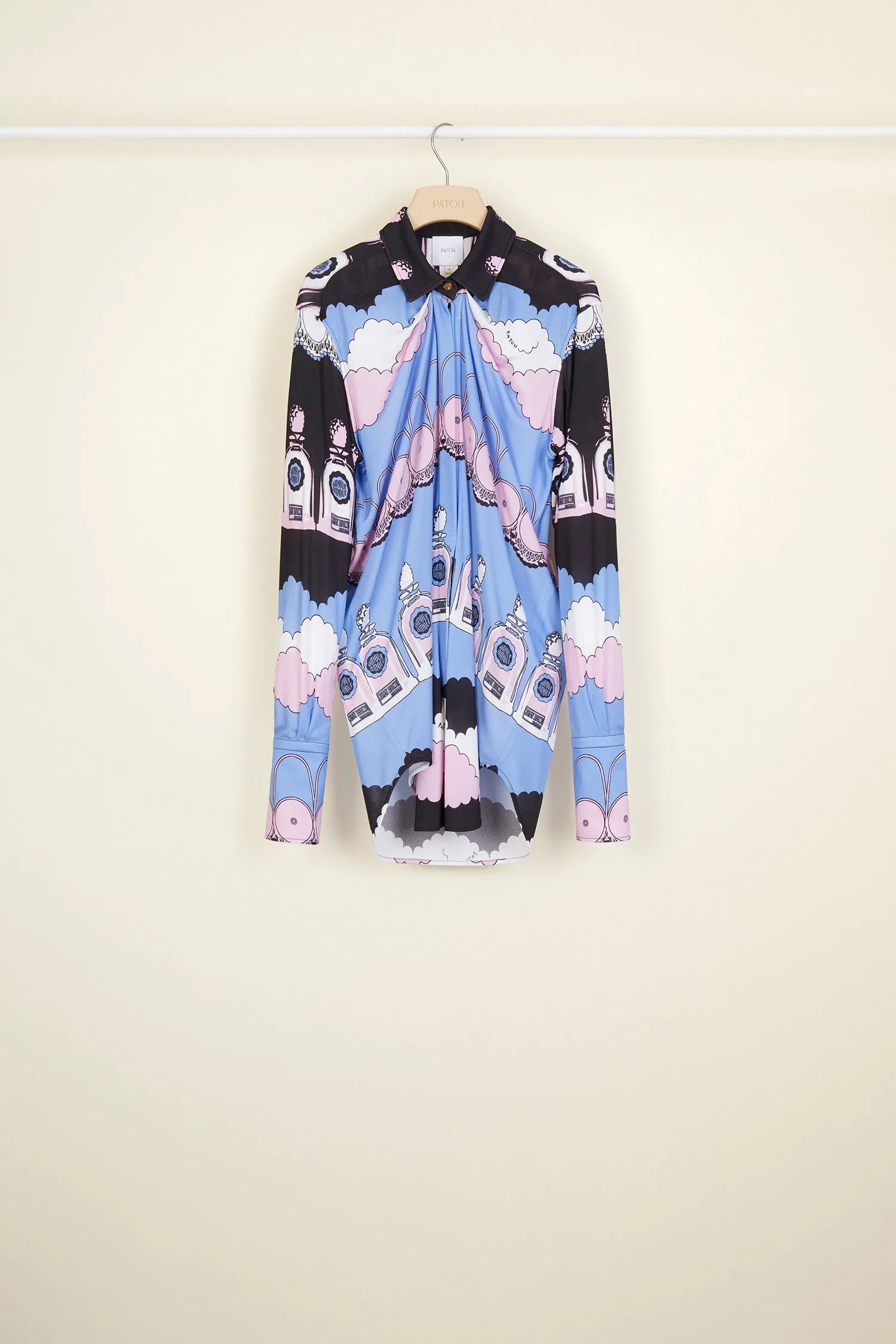 Cloud Print
