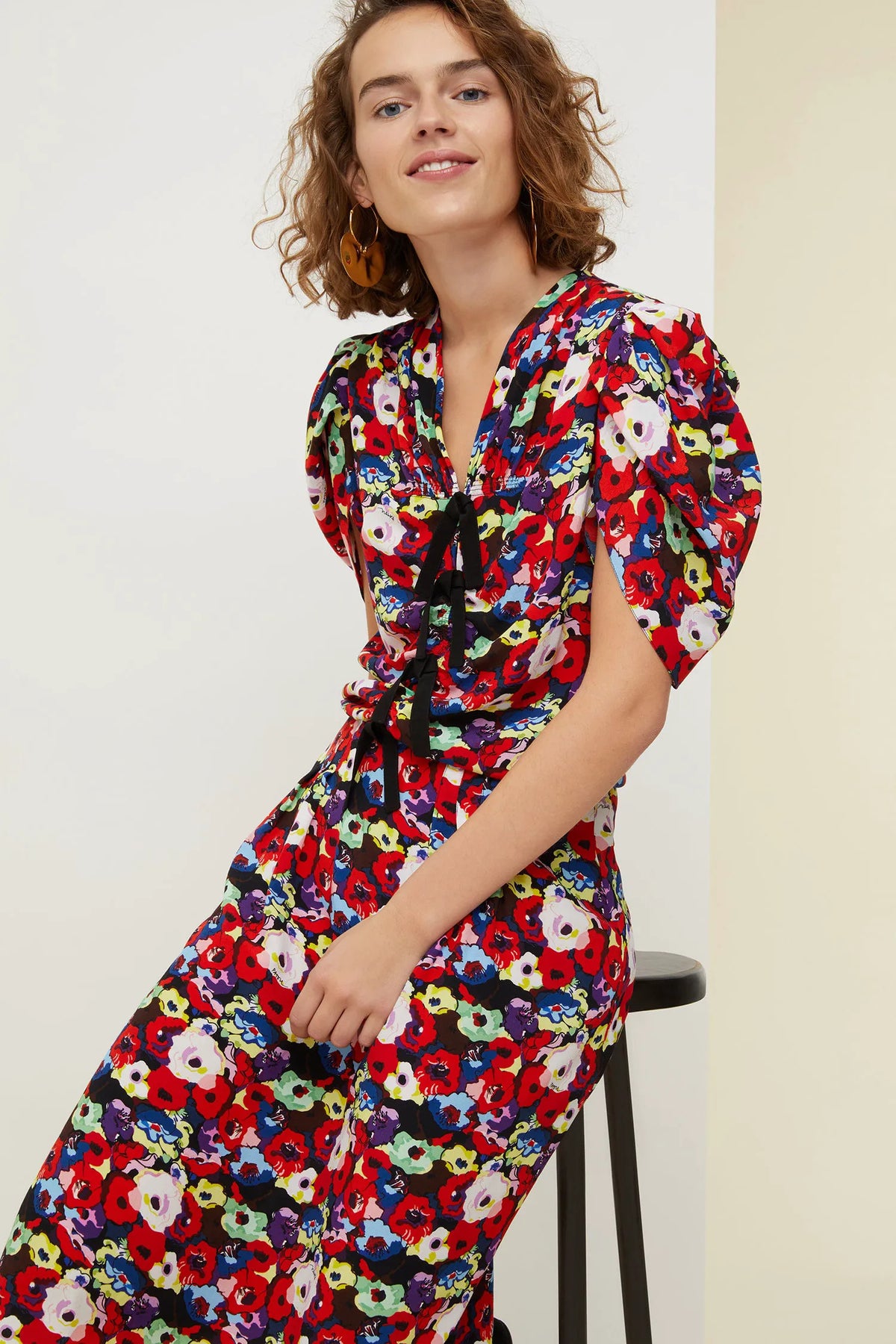 A Thousand Flowers Bloom Print