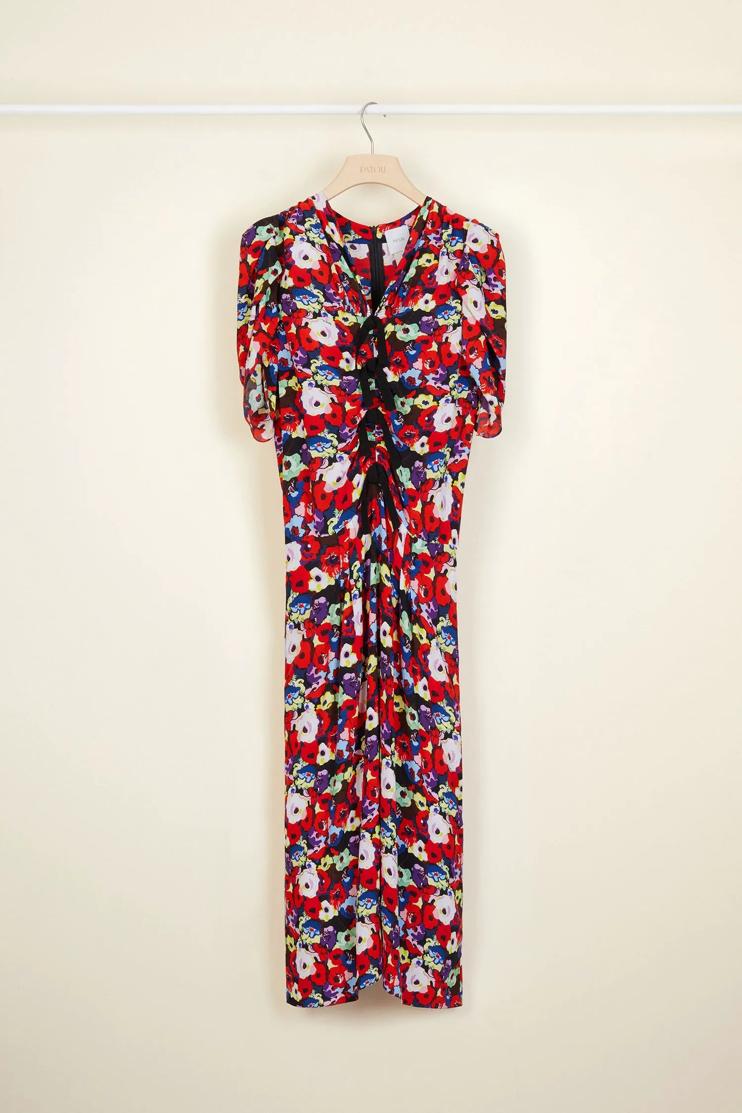 A Thousand Flowers Bloom Print