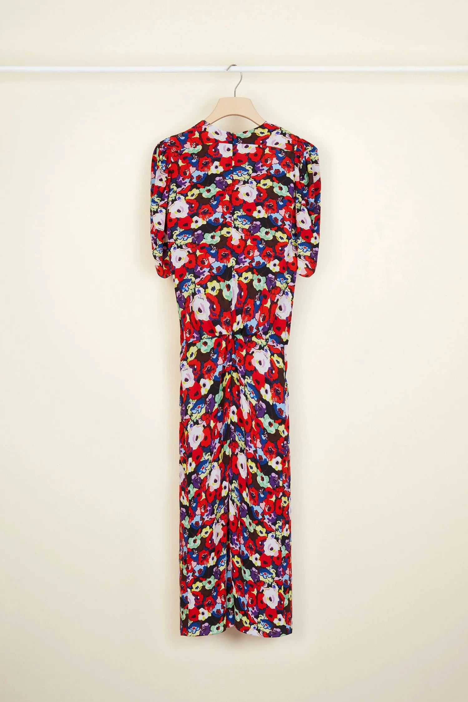 A Thousand Flowers Bloom Print