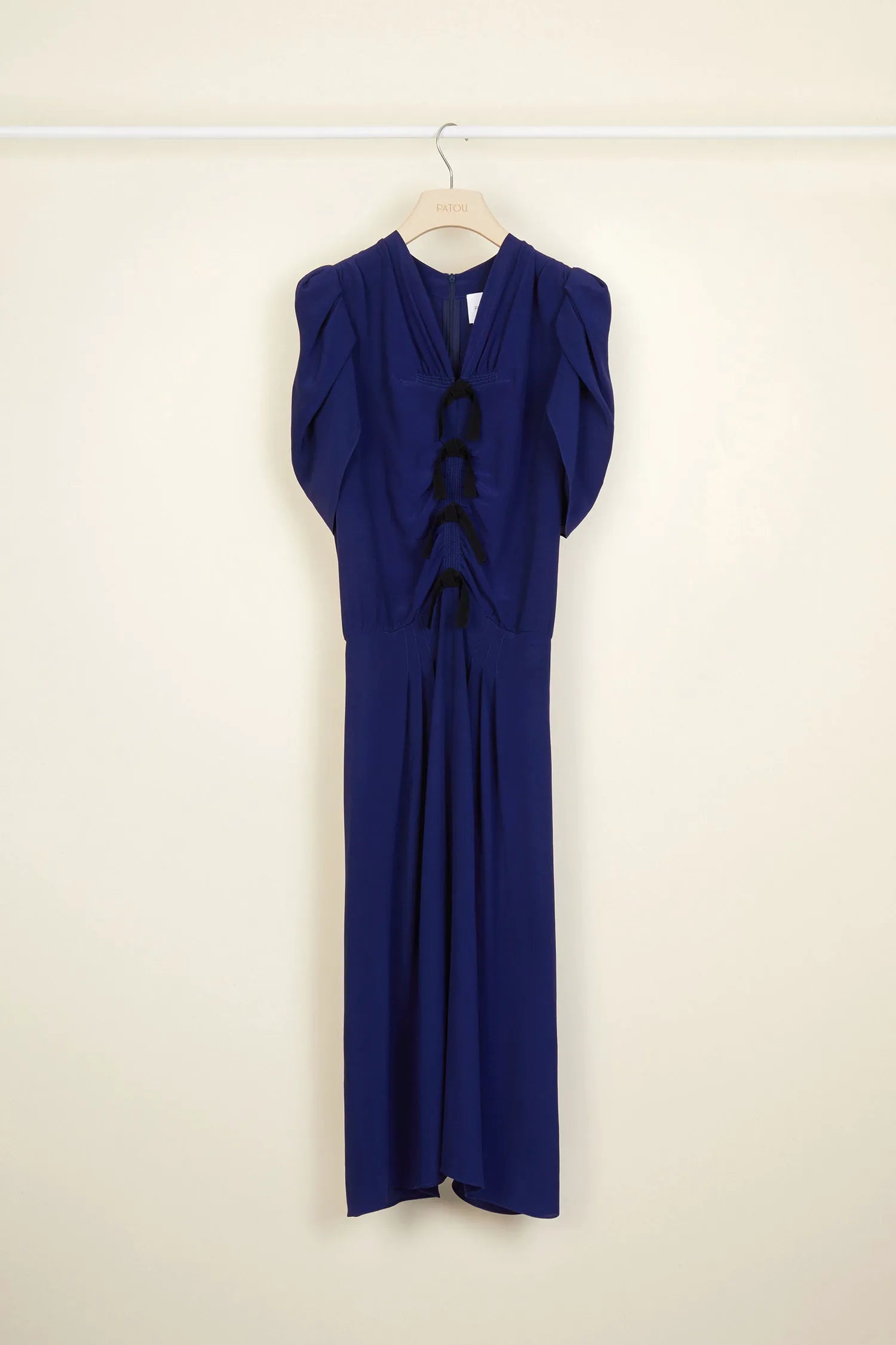 Persian Blue