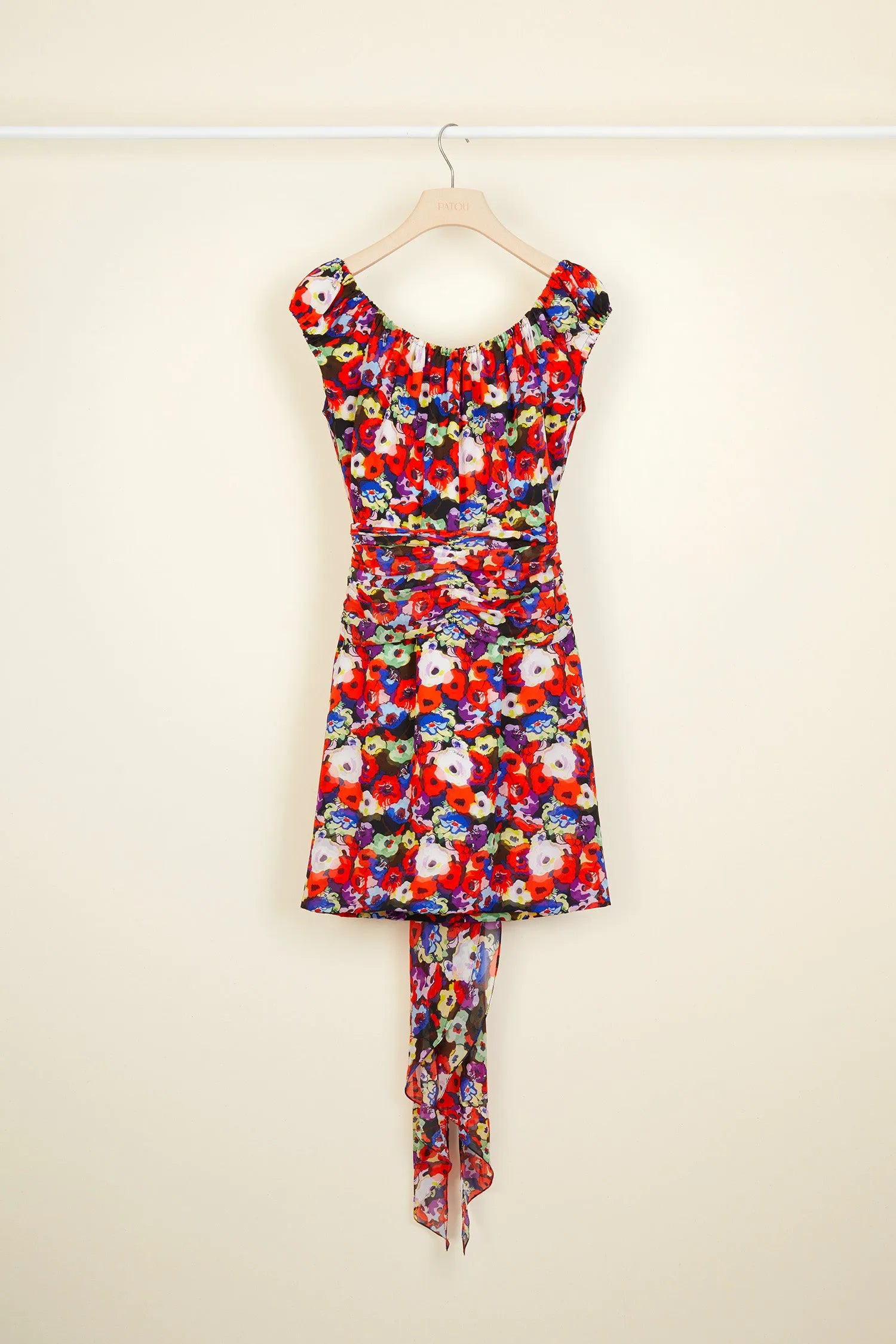 A Thousand Flowers Bloom Print