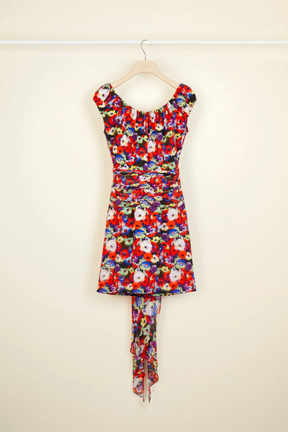A Thousand Flowers Bloom Print