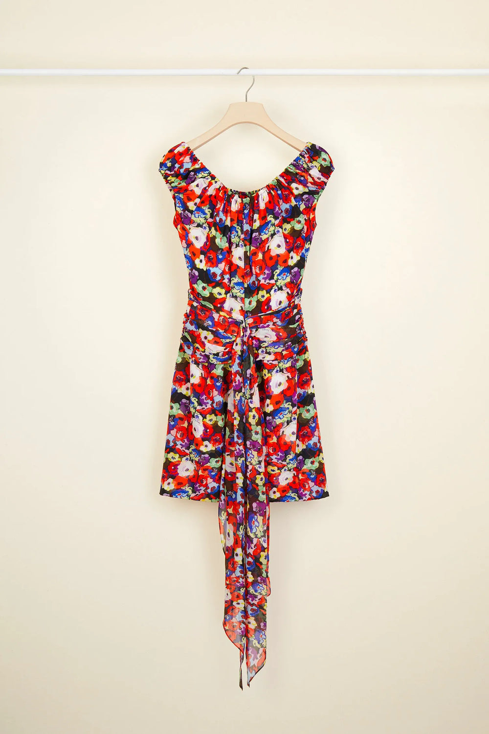 A Thousand Flowers Bloom Print