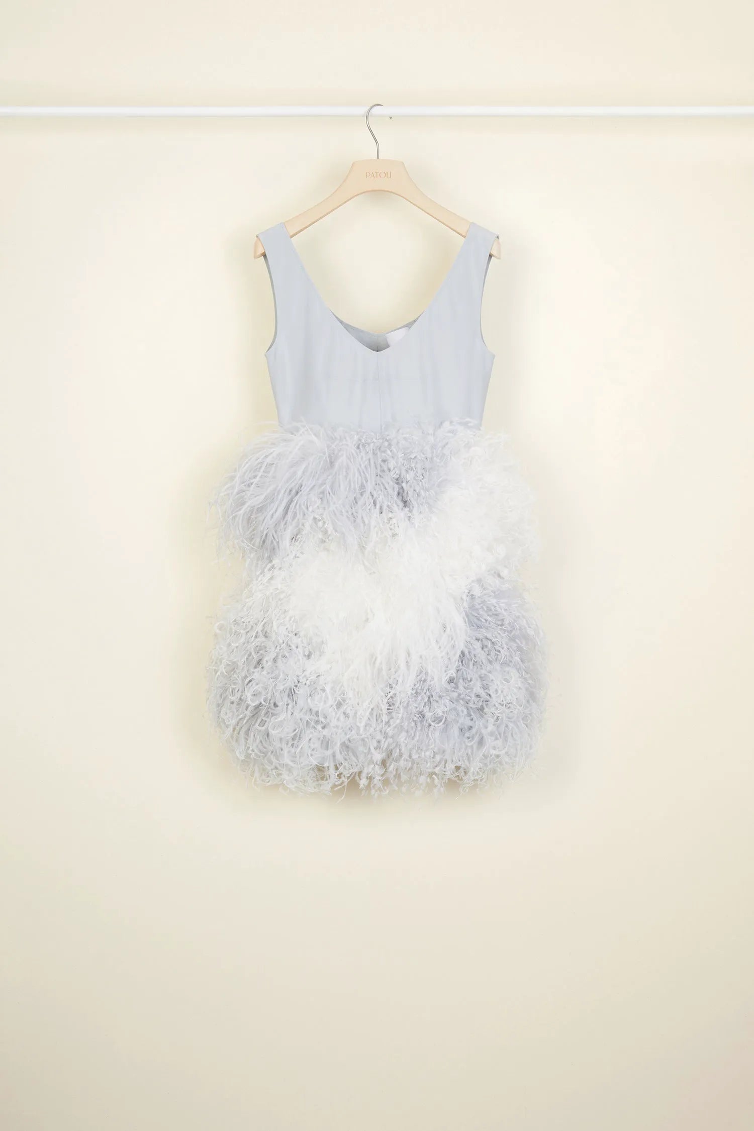 Thousands Of Feathers Print