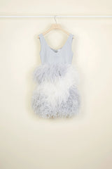 Thousands Of Feathers Print