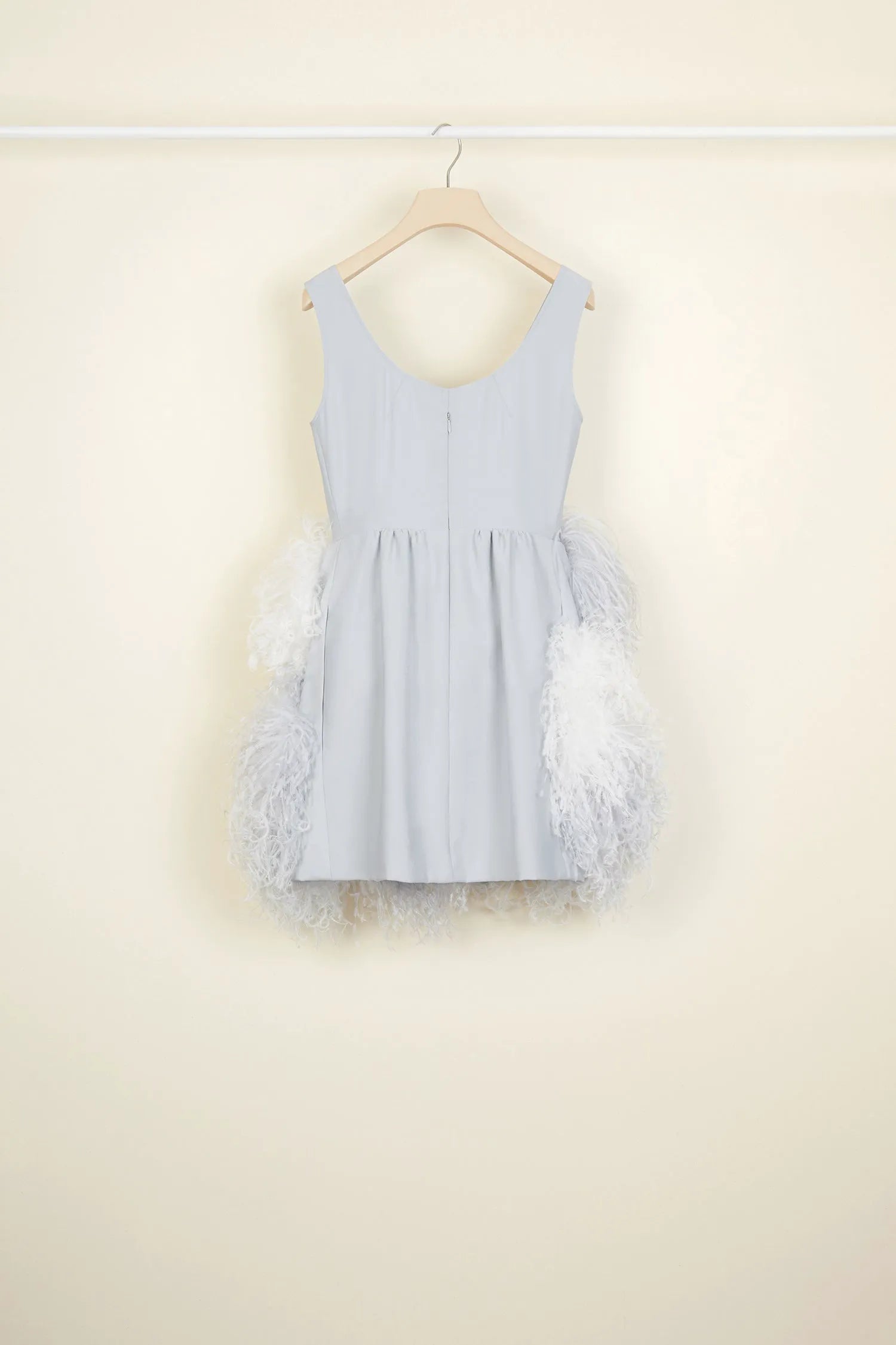 Thousands Of Feathers Print