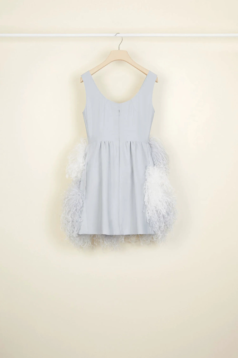 Thousands Of Feathers Print