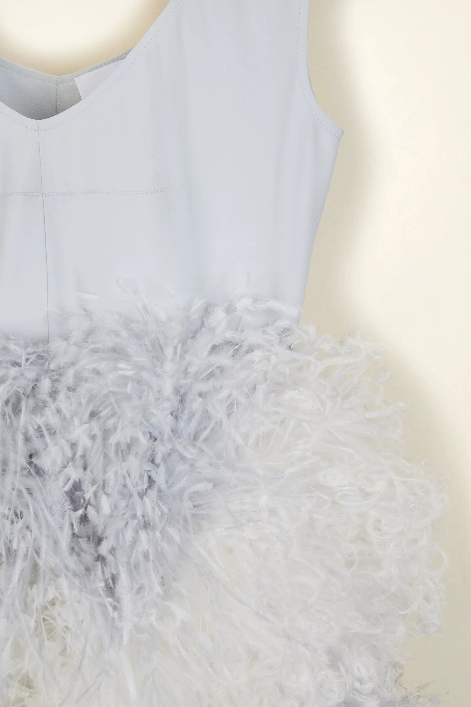 Thousands Of Feathers Print