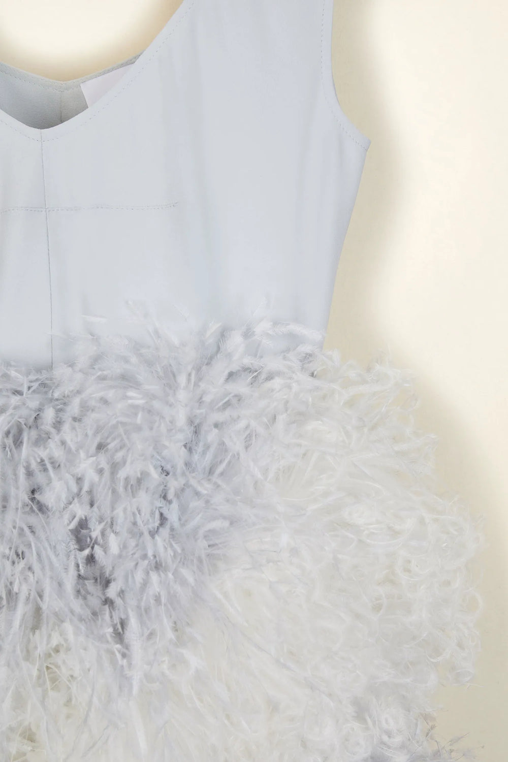 Thousands Of Feathers Print
