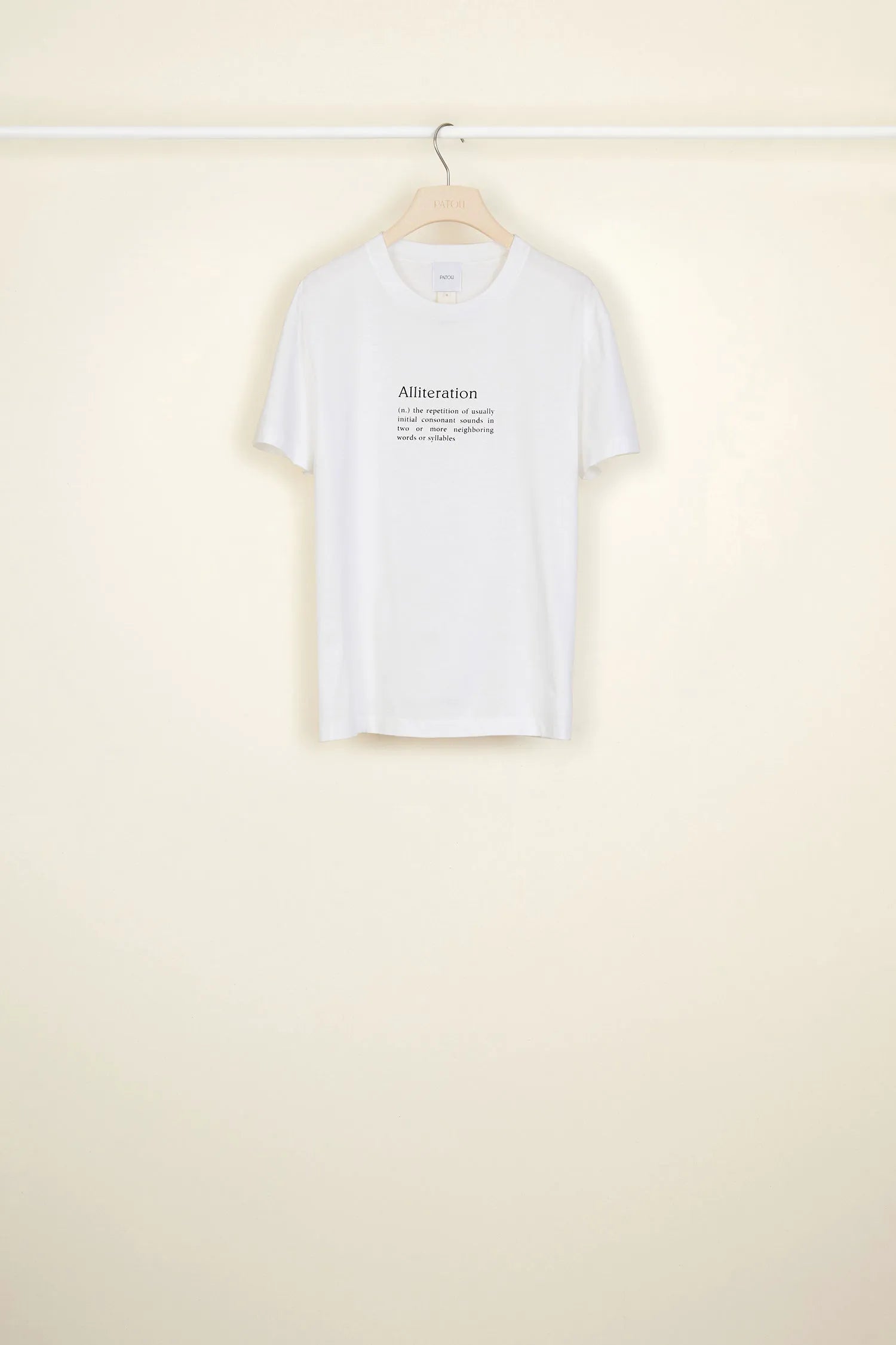 Alliteration White
