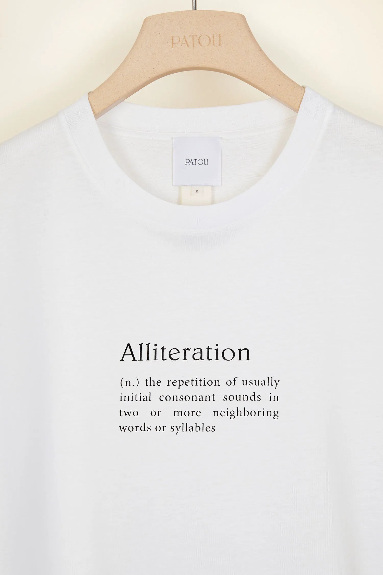 Alliteration White