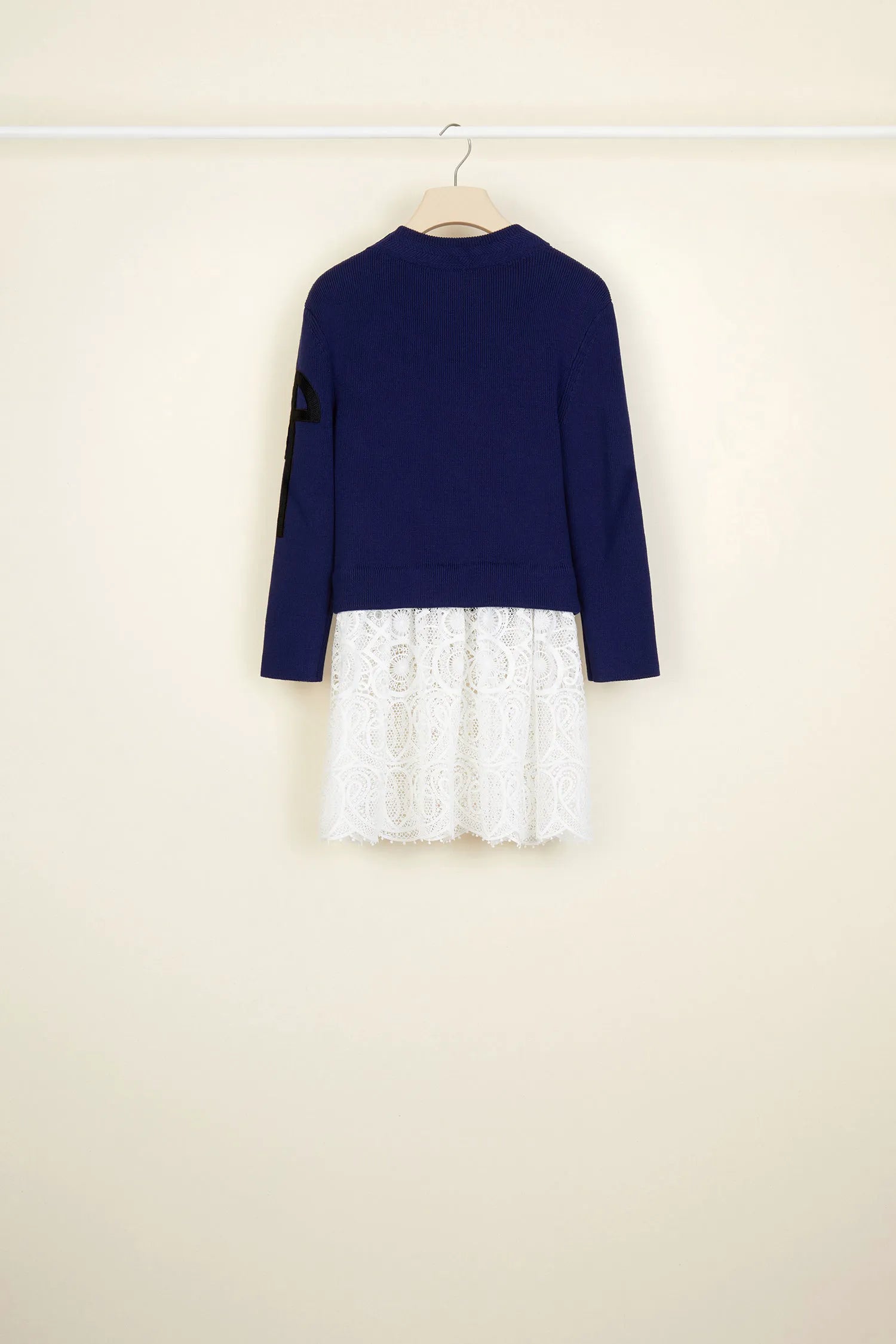 Persian Blue