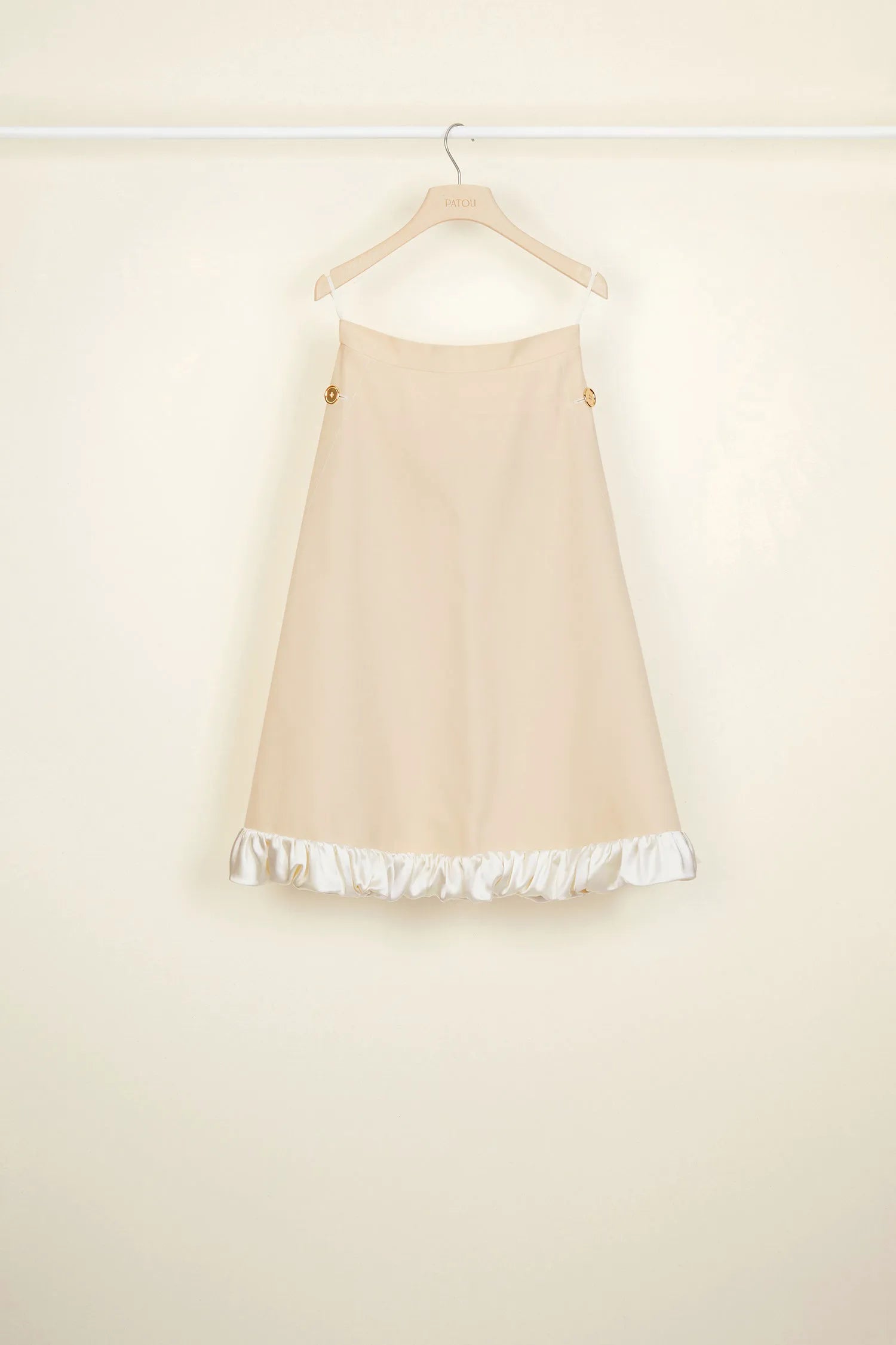 Vanilla