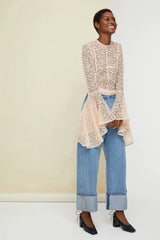 Peach Blossom