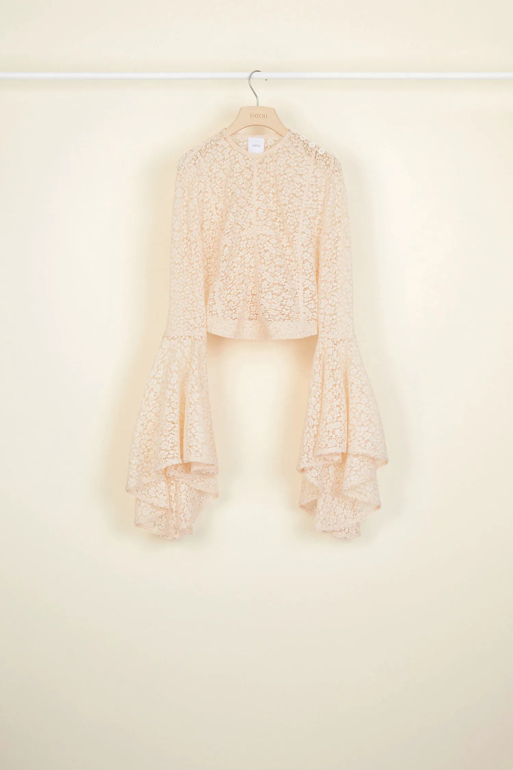Peach Blossom