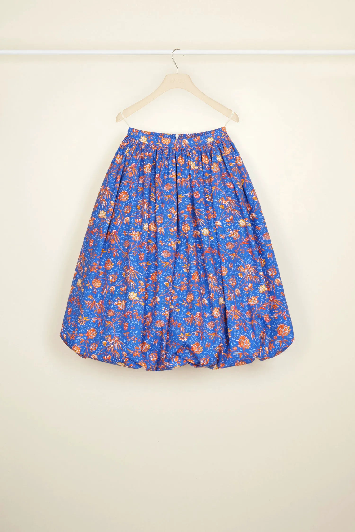 Citrus Summer Indienne