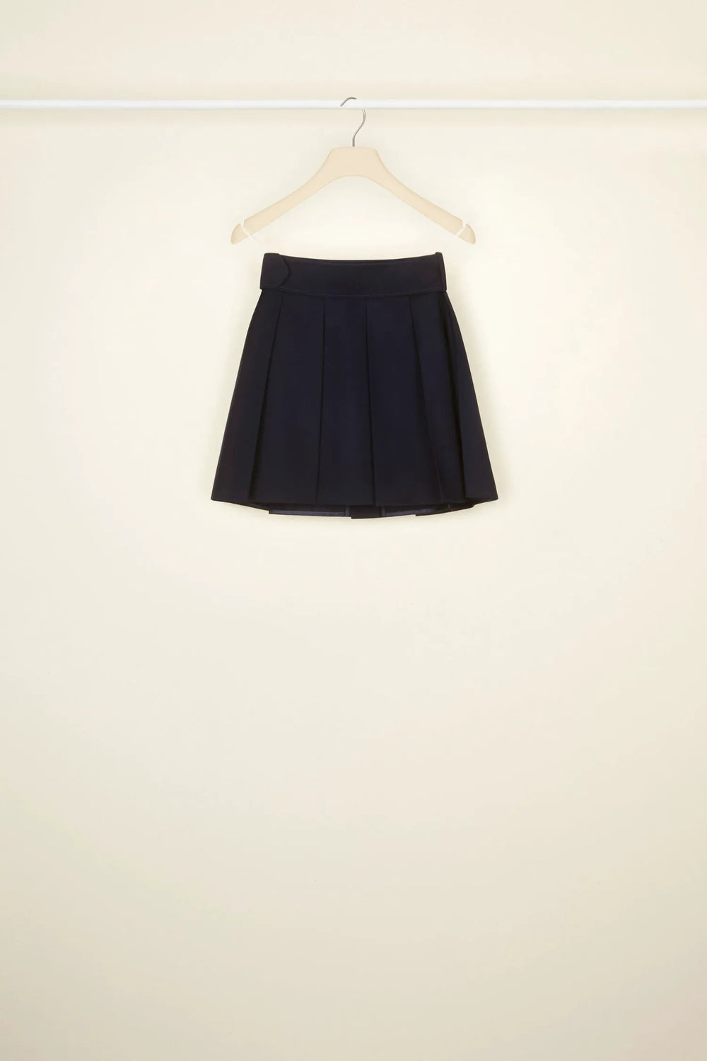 Night Blue