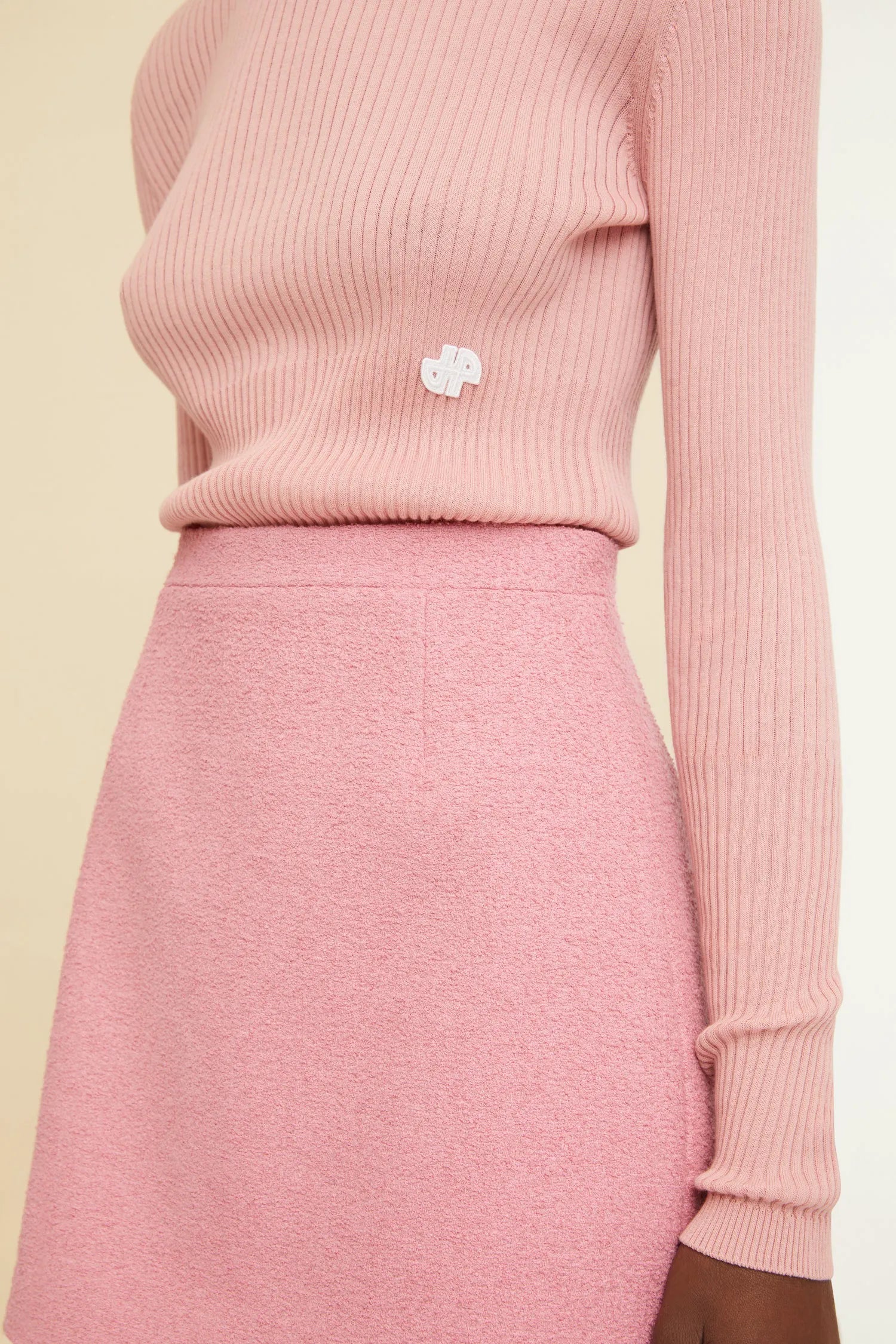 Antique Pink