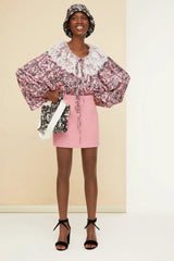 Antique Pink