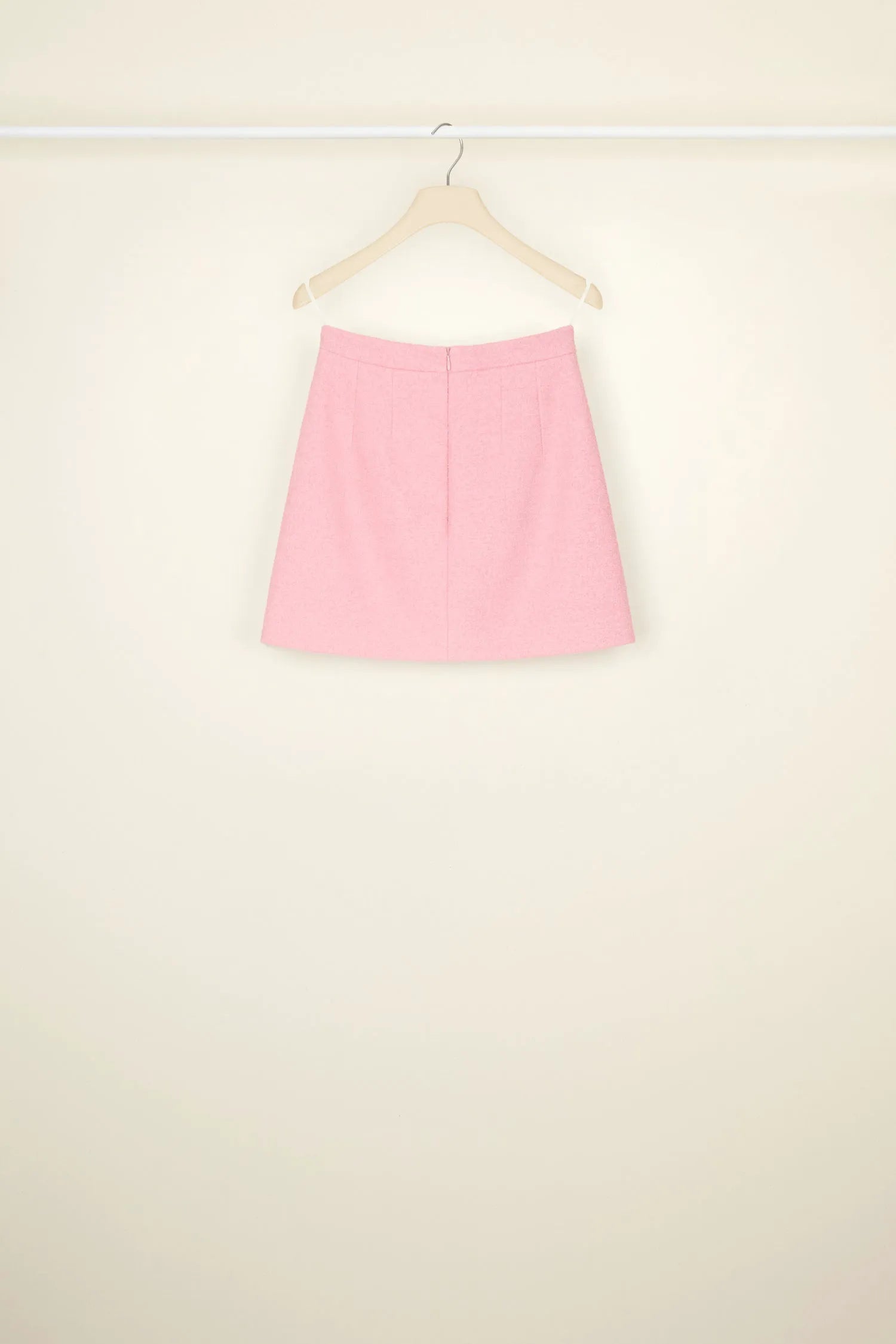 Antique Pink