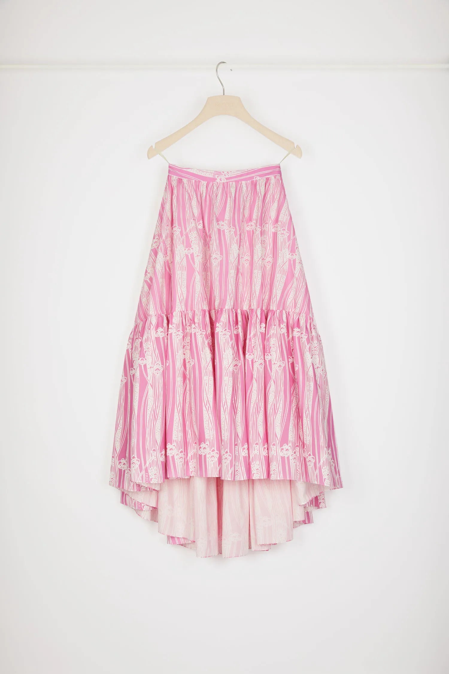 Art Deco Pink