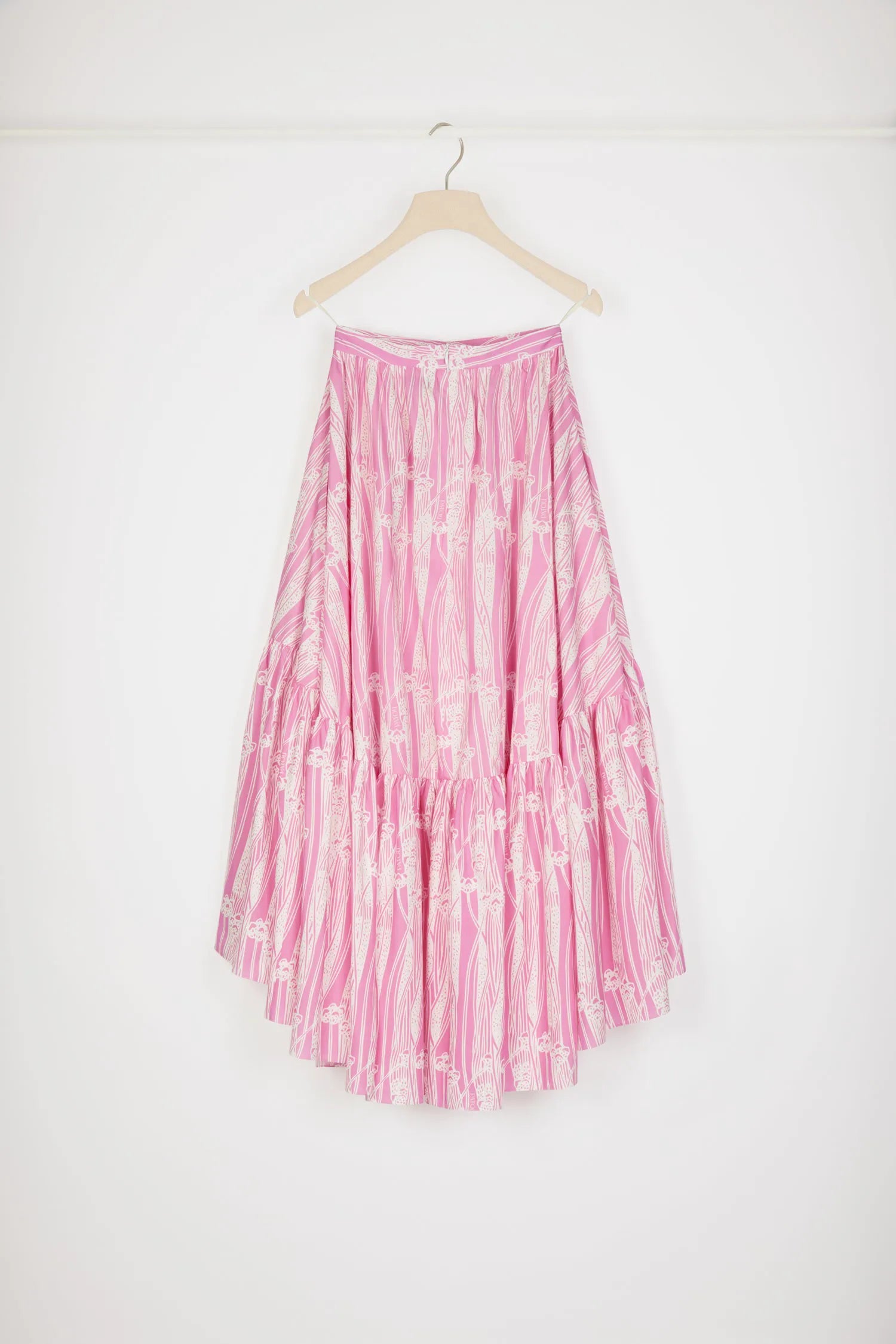 Art Deco Pink