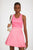 Camelia Pink