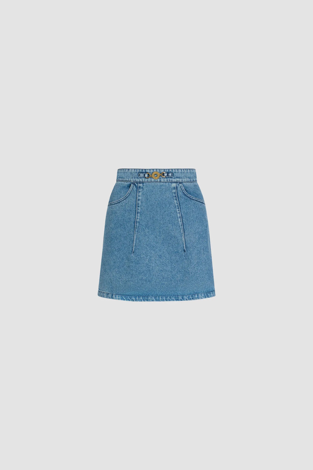 Heritage Blue Wash