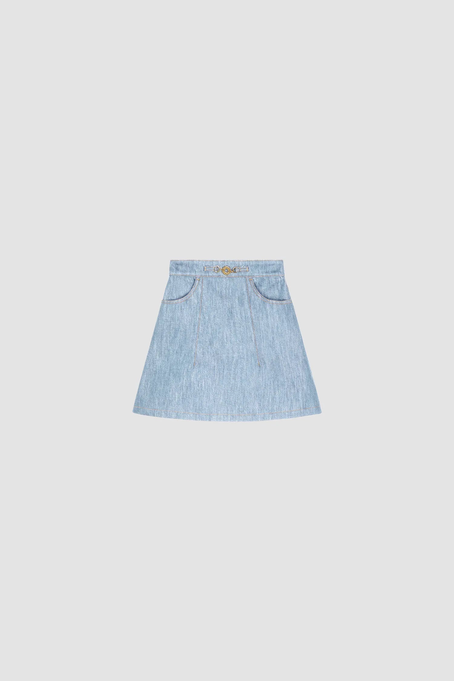 Riviera Sky Blue