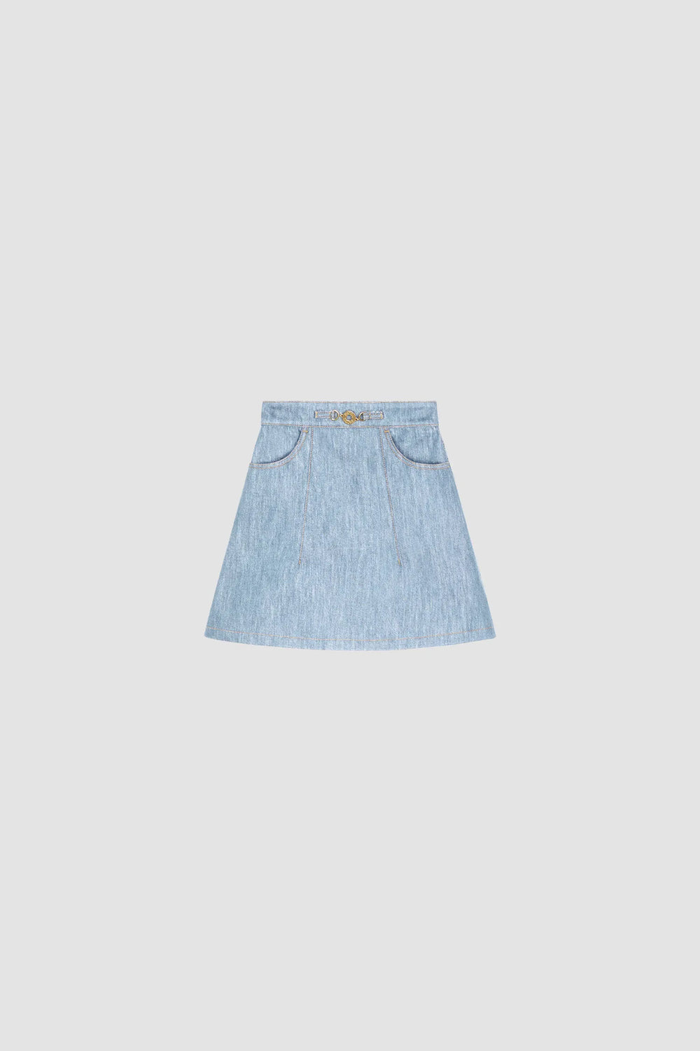 Riviera Sky Blue