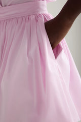Primrose Pink