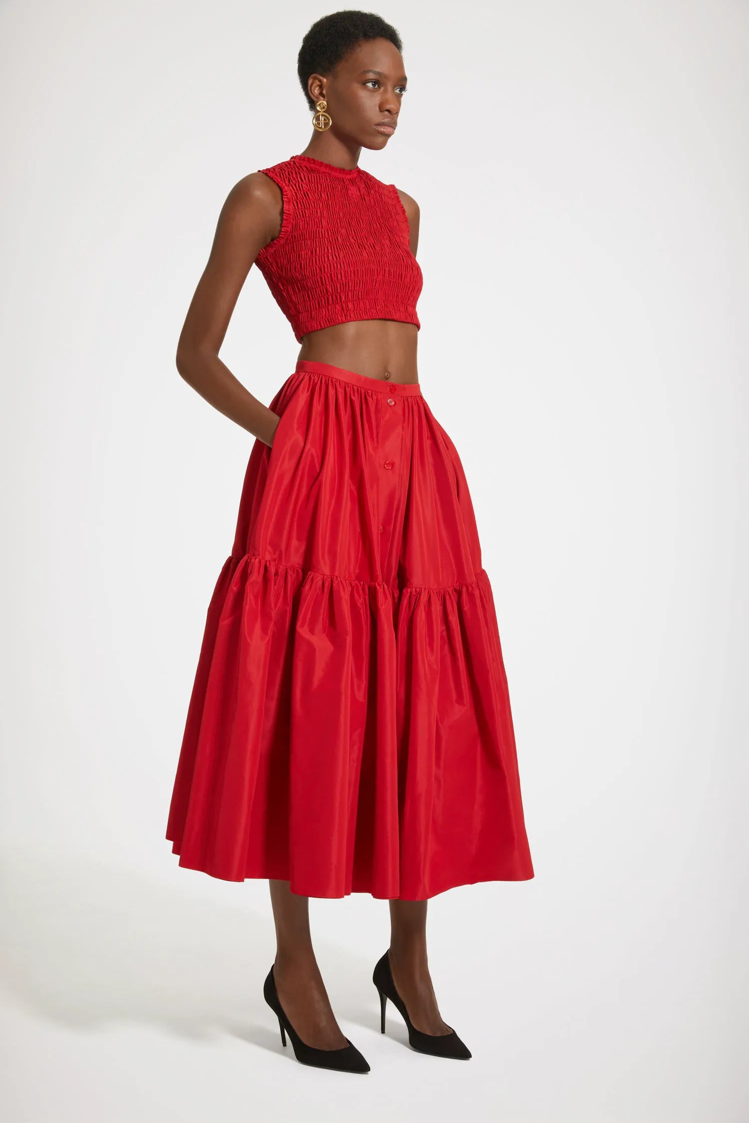 Lipstick Red