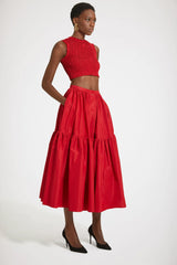 Lipstick Red