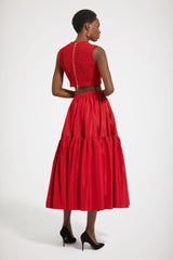 Lipstick Red